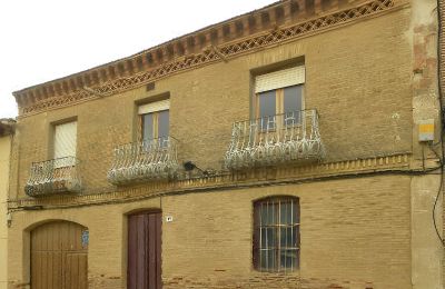 Stadthaus kaufen Palencia, Kastilien und León,, Außenansicht