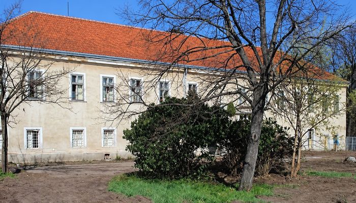 Herrenhaus/Gutshaus kaufen Rumanová, Region Nitra