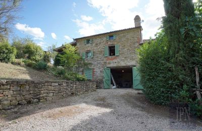 Landhaus kaufen 06010 Monte Santa Maria Tiberina, Umbrien, Foto 12/50