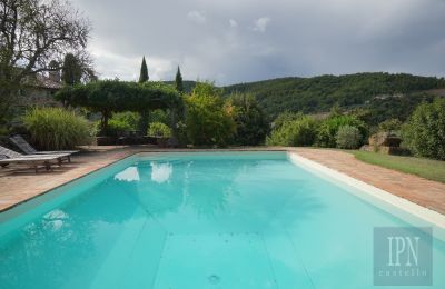 Landhaus kaufen 06010 Monte Santa Maria Tiberina, Umbrien, Foto 15/50