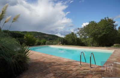 Landhaus kaufen 06010 Monte Santa Maria Tiberina, Umbrien, Foto 16/50