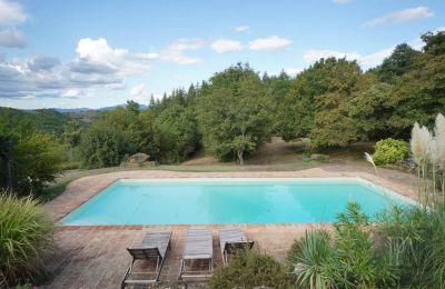 Landhaus kaufen 06010 Monte Santa Maria Tiberina, Umbrien, Foto 17/50