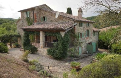 Landhaus kaufen 06010 Monte Santa Maria Tiberina, Umbrien, Foto 18/50