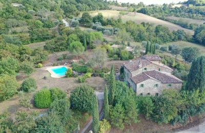 Landhaus kaufen 06010 Monte Santa Maria Tiberina, Umbrien, Foto 2/50