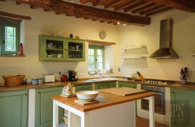Landhaus kaufen 06010 Monte Santa Maria Tiberina, Umbrien, Foto 20/50