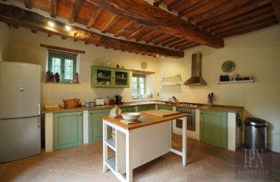 Landhaus kaufen 06010 Monte Santa Maria Tiberina, Umbrien, Foto 21/50
