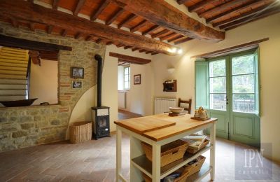 Landhaus kaufen 06010 Monte Santa Maria Tiberina, Umbrien, Foto 22/50