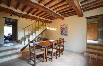 Landhaus kaufen 06010 Monte Santa Maria Tiberina, Umbrien, Foto 23/50