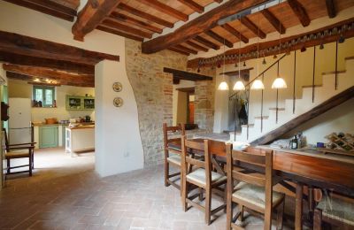 Landhaus kaufen 06010 Monte Santa Maria Tiberina, Umbrien, Foto 24/50