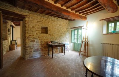 Landhaus kaufen 06010 Monte Santa Maria Tiberina, Umbrien, Foto 25/50