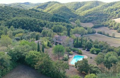Landhaus kaufen 06010 Monte Santa Maria Tiberina, Umbrien, Foto 3/50