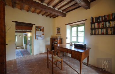 Landhaus kaufen 06010 Monte Santa Maria Tiberina, Umbrien, Foto 31/50