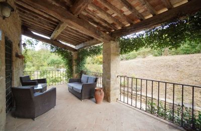 Landhaus kaufen 06010 Monte Santa Maria Tiberina, Umbrien, Foto 33/50