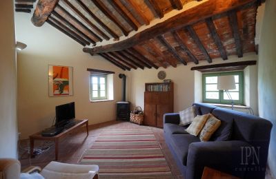 Landhaus kaufen 06010 Monte Santa Maria Tiberina, Umbrien, Foto 36/50
