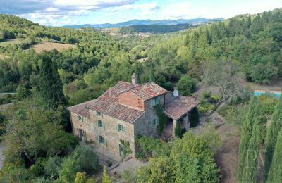 Landhaus kaufen 06010 Monte Santa Maria Tiberina, Umbrien, Foto 4/50