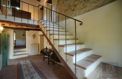 Landhaus kaufen 06010 Monte Santa Maria Tiberina, Umbrien, Foto 40/50