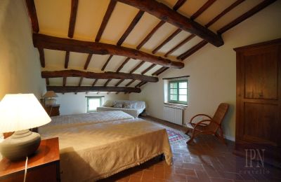 Landhaus kaufen 06010 Monte Santa Maria Tiberina, Umbrien, Foto 42/50