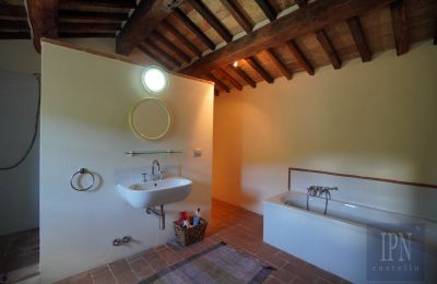 Landhaus kaufen 06010 Monte Santa Maria Tiberina, Umbrien, Foto 44/50