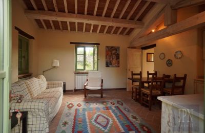 Landhaus kaufen 06010 Monte Santa Maria Tiberina, Umbrien, Foto 46/50