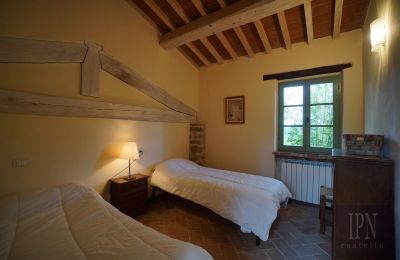 Landhaus kaufen 06010 Monte Santa Maria Tiberina, Umbrien, Foto 48/50