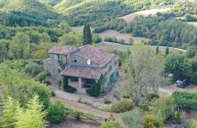 Landhaus kaufen 06010 Monte Santa Maria Tiberina, Umbrien, Foto 5/50