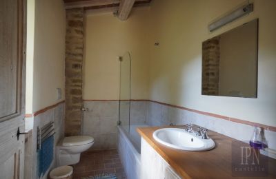 Landhaus kaufen 06010 Monte Santa Maria Tiberina, Umbrien, Foto 50/50