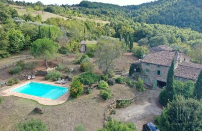 Landhaus kaufen 06010 Monte Santa Maria Tiberina, Umbrien, Foto 6/50