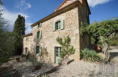 Landhaus kaufen 06010 Monte Santa Maria Tiberina, Umbrien, Foto 8/50