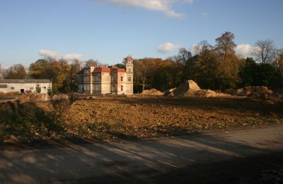 Herrenhaus/Gutshaus kaufen Pisarzowice, Niederschlesien, Foto 5/17