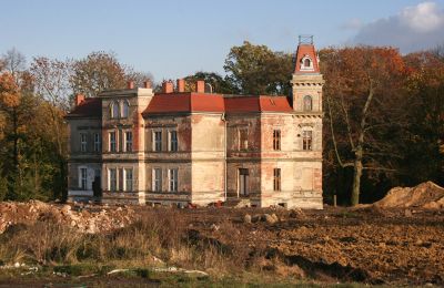 Herrenhaus/Gutshaus kaufen Pisarzowice, Niederschlesien, Foto 3/17