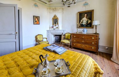 Herrenhaus/Gutshaus kaufen Pays de la Loire, Foto 13/15