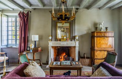 Herrenhaus/Gutshaus kaufen Pays de la Loire, Foto 7/15