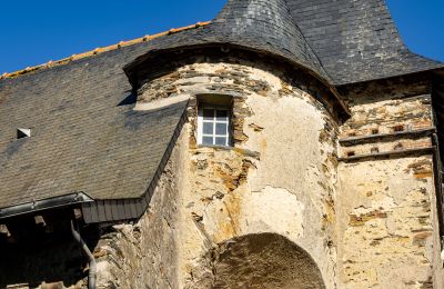Herrenhaus/Gutshaus kaufen Pays de la Loire, Foto 3/15