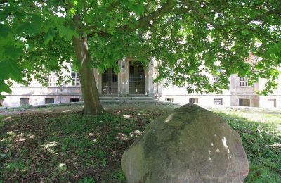 Herrenhaus/Gutshaus kaufen Strzyżno, Pałac w Strzyżnie, Westpommern, Foto 4/15