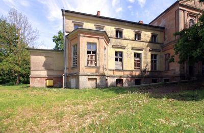 Herrenhaus/Gutshaus kaufen Strzyżno, Pałac w Strzyżnie, Westpommern, Pałac w Strzyżnie