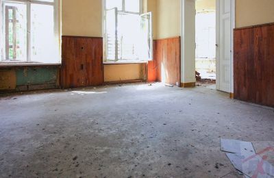 Herrenhaus/Gutshaus kaufen Strzyżno, Pałac w Strzyżnie, Westpommern, Foto 10/15