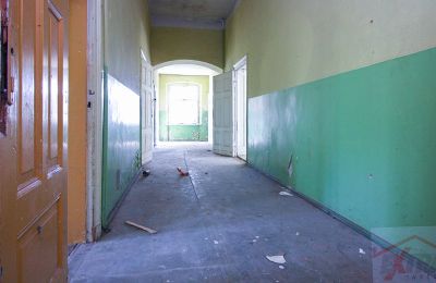 Herrenhaus/Gutshaus kaufen Strzyżno, Pałac w Strzyżnie, Westpommern, Foto 13/15