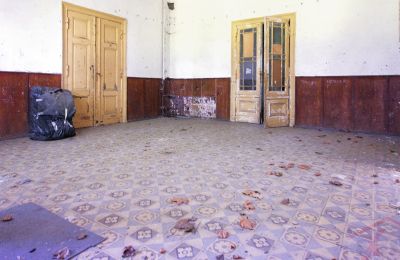 Herrenhaus/Gutshaus kaufen Strzyżno, Pałac w Strzyżnie, Westpommern, Foto 11/15