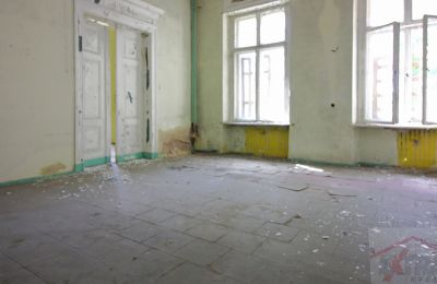 Herrenhaus/Gutshaus kaufen Strzyżno, Pałac w Strzyżnie, Westpommern, Foto 6/15
