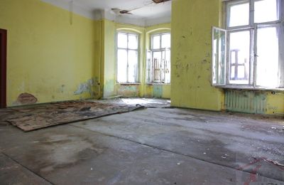 Herrenhaus/Gutshaus kaufen Strzyżno, Pałac w Strzyżnie, Westpommern, Foto 8/15