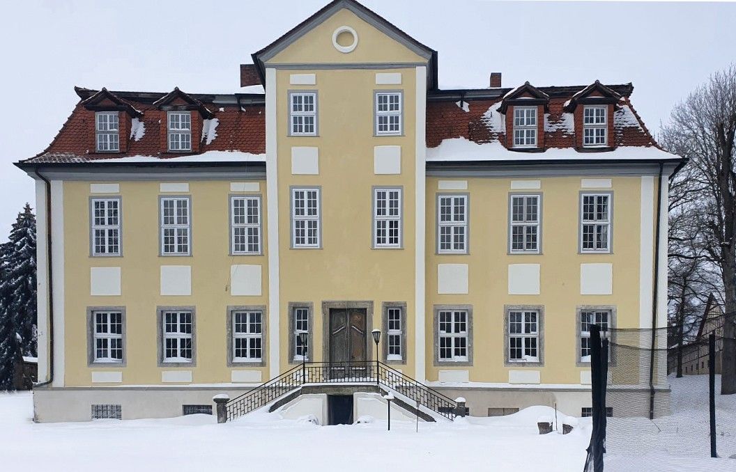 Thüringen zu verkaufen