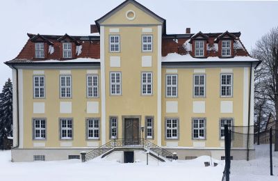 Schloss Thüringen
