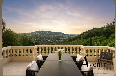 Historische Villa kaufen Lyon, Auvergne-Rhône-Alpes, Foto 4/12