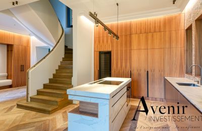 Historische Villa kaufen Lyon, Auvergne-Rhône-Alpes, Foto 5/10