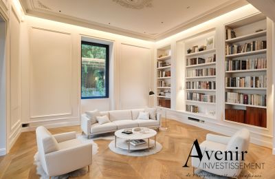 Historische Villa kaufen Lyon, Auvergne-Rhône-Alpes, Foto 2/10