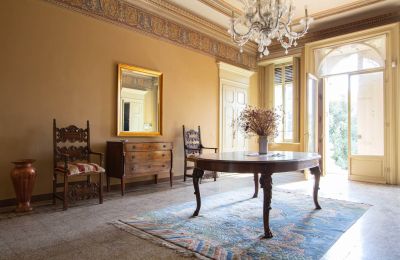 Historische Villa kaufen Venetien, Foto 3/16