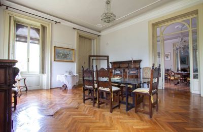 Historische Villa kaufen Venetien, Foto 7/16