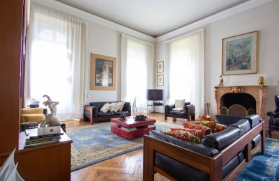 Historische Villa kaufen Venetien, Foto 9/16