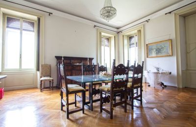 Historische Villa kaufen Venetien, Foto 8/16