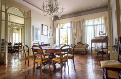 Historische Villa kaufen Venetien, Foto 6/16